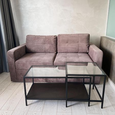 Razor Apartment With Terrace, Kamanina Odessa Exterior foto