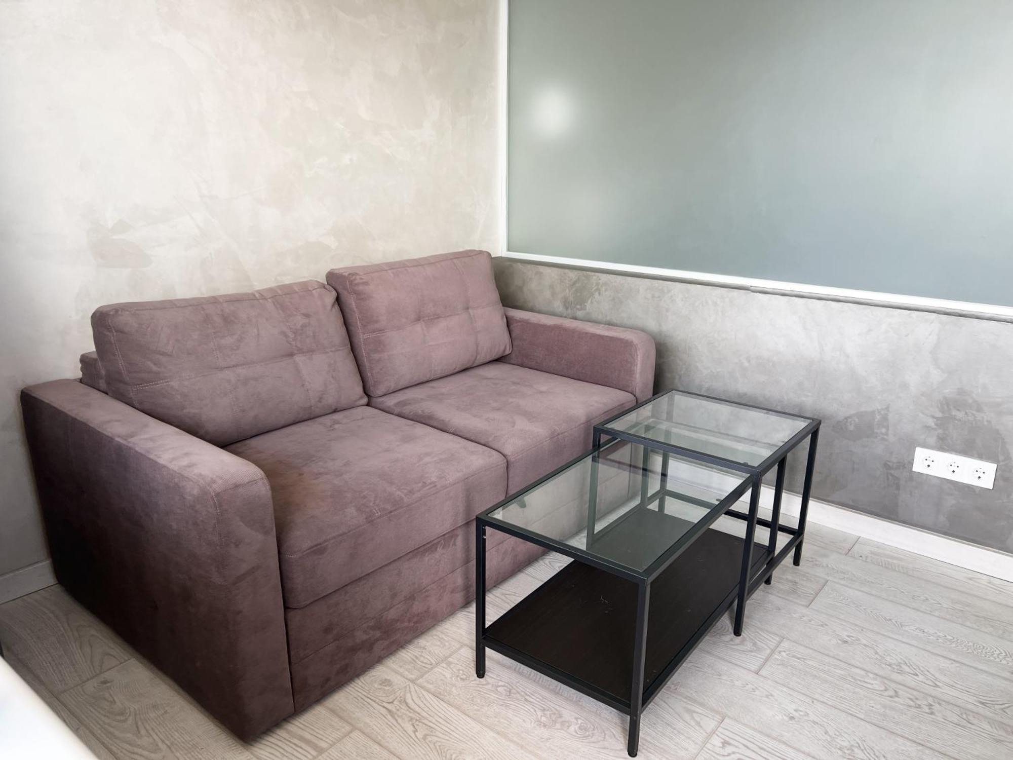 Razor Apartment With Terrace, Kamanina Odessa Exterior foto